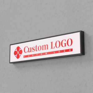 Neon Box Custom Akrilik